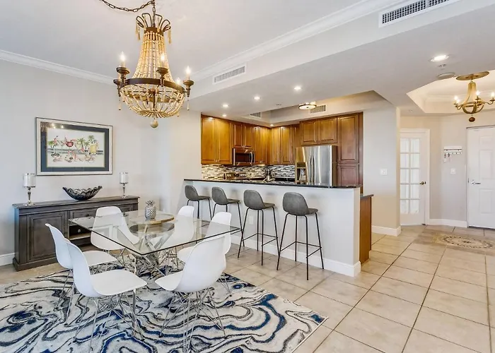 The Trap Holiday home Pensacola