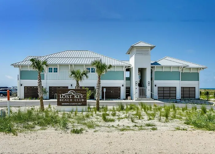The Trap Holiday home